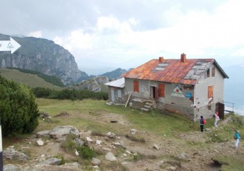 Cantonul Jepi din Bucegi a fost VÂNDUT